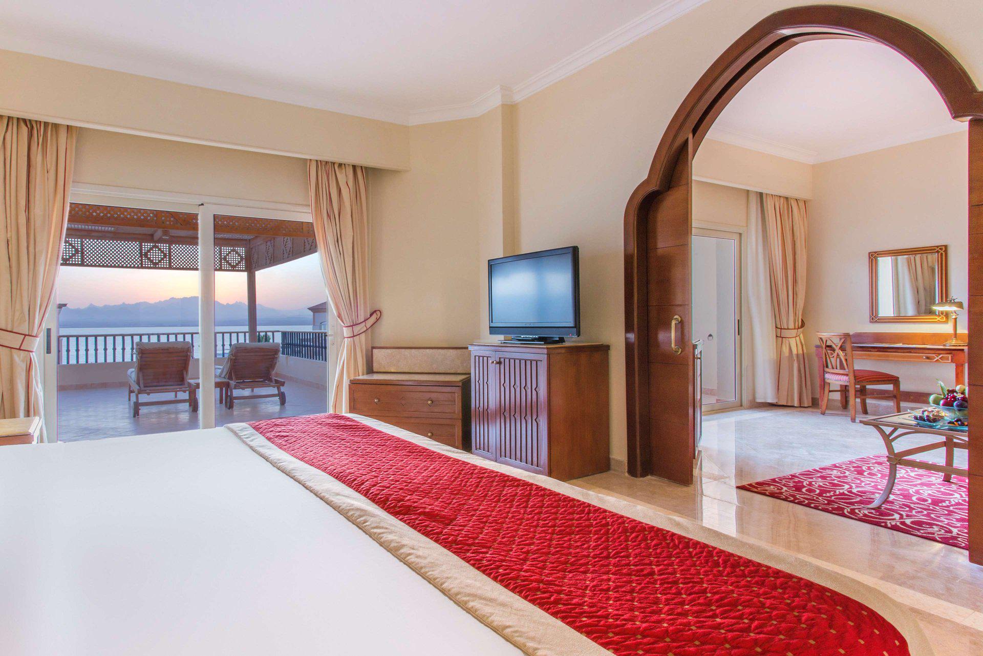 Kempinski Soma Bay