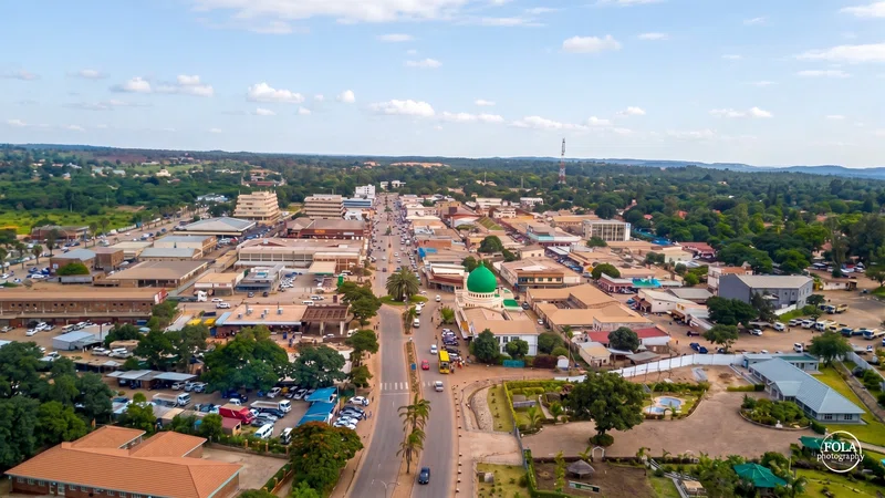 Kwekwe 2