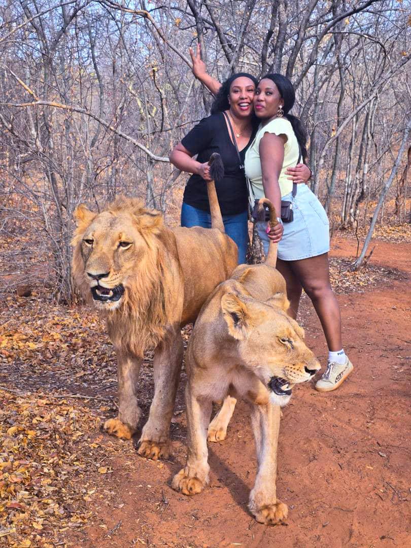 Mukuni Big 5 Safaris 5