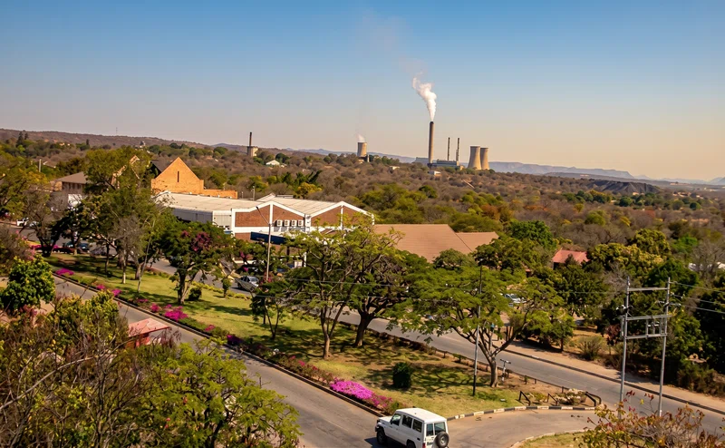 Hwange 3