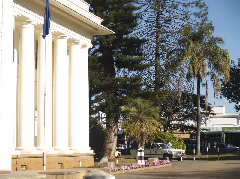 Bulawayo 2
