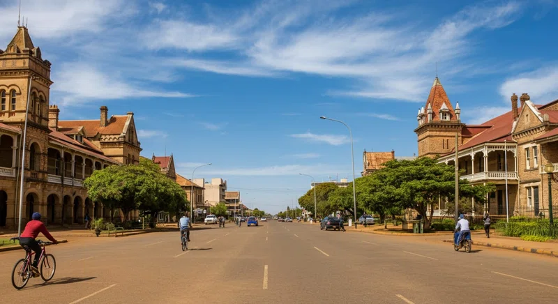Bulawayo 3