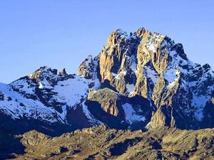 Climbing Expeditions