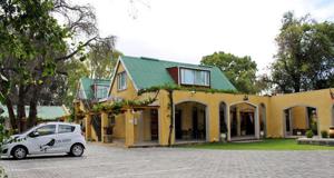 17 on Bird Guest House 5