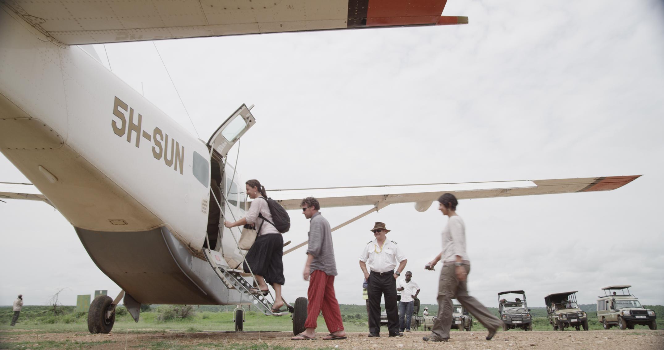 Coastal Aviation
