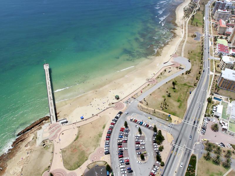 Nelson Mandela Bay Tourism 2