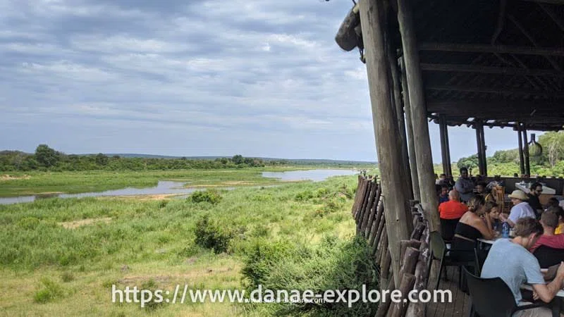 Kruger National Park 5