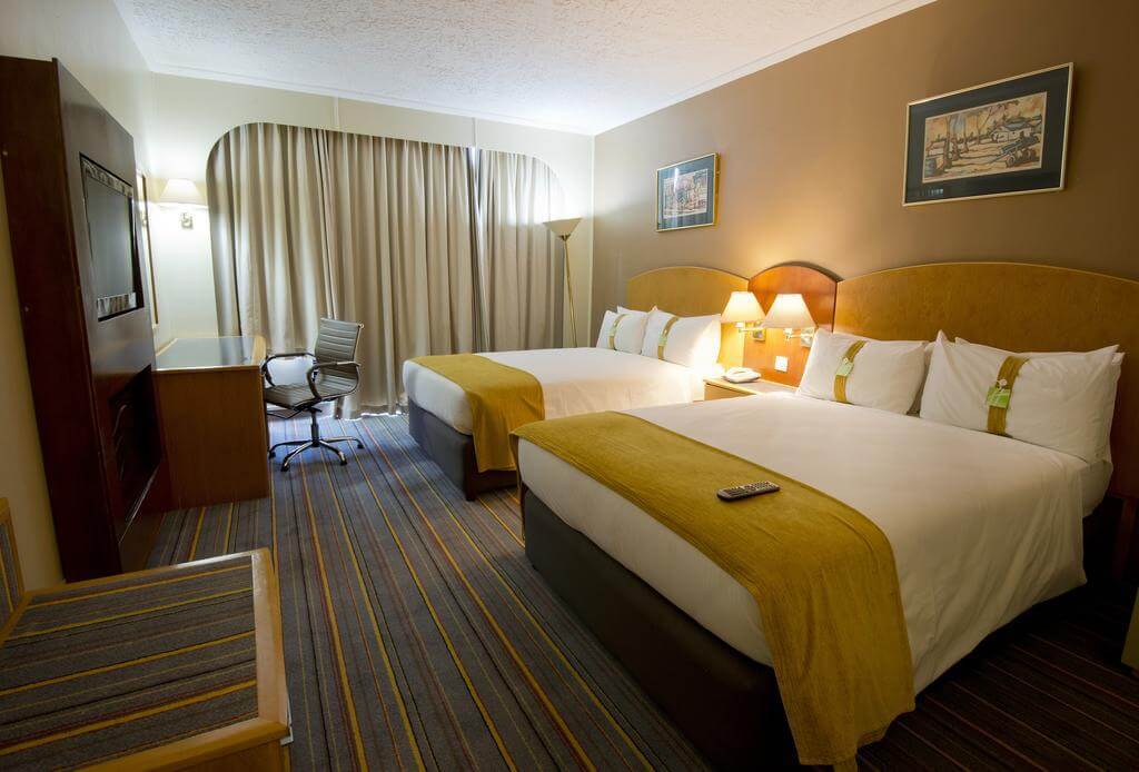 Holiday Inn Bulawayo
