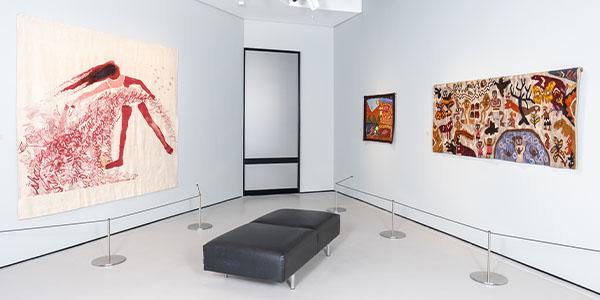 Standard Bank Art Gallery 2