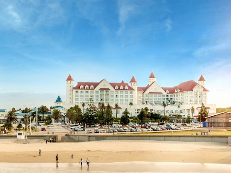 The Boardwalk Casino & Entertainment World