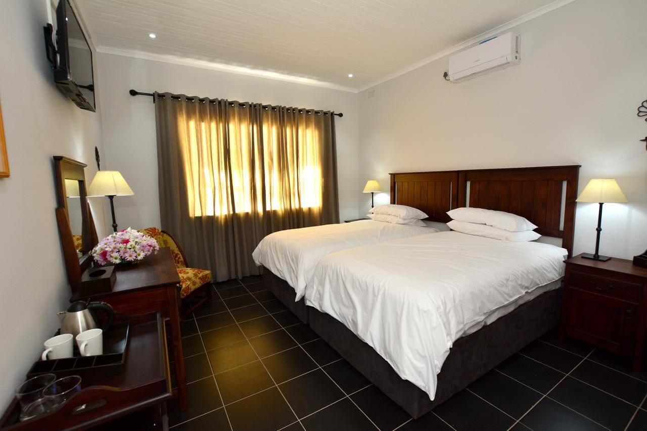 Gordon's Select Bed & Breakfast