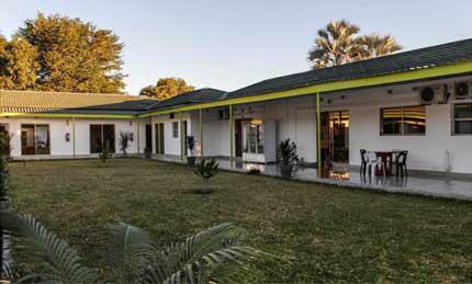 Laha Hotel