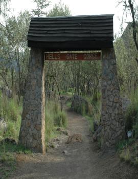 Ivory-burning Site 2