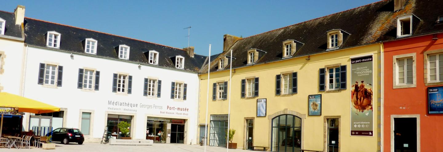 Musée du Port 3