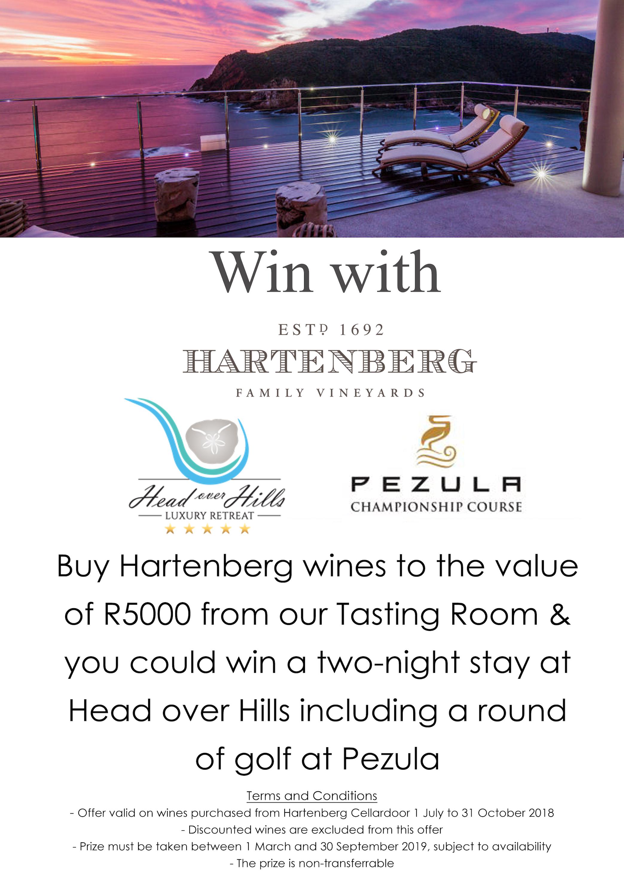 Hartenberg Estate