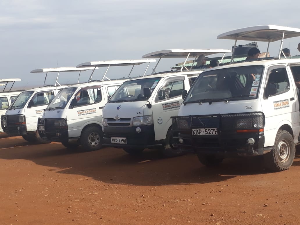 Kenia Tours & Safaris Limited