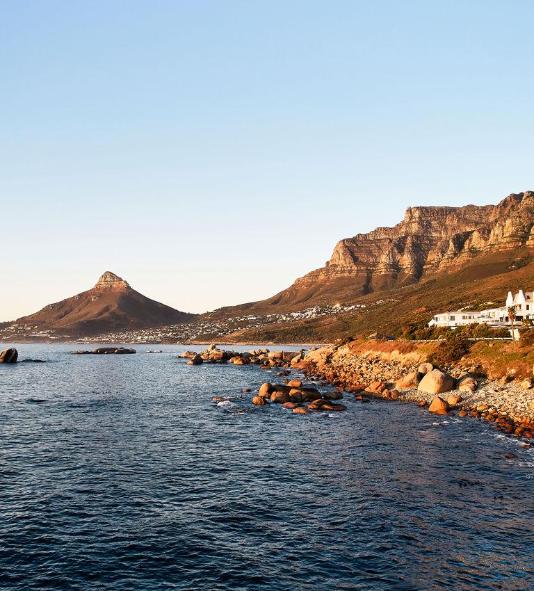 Twelve Apostles