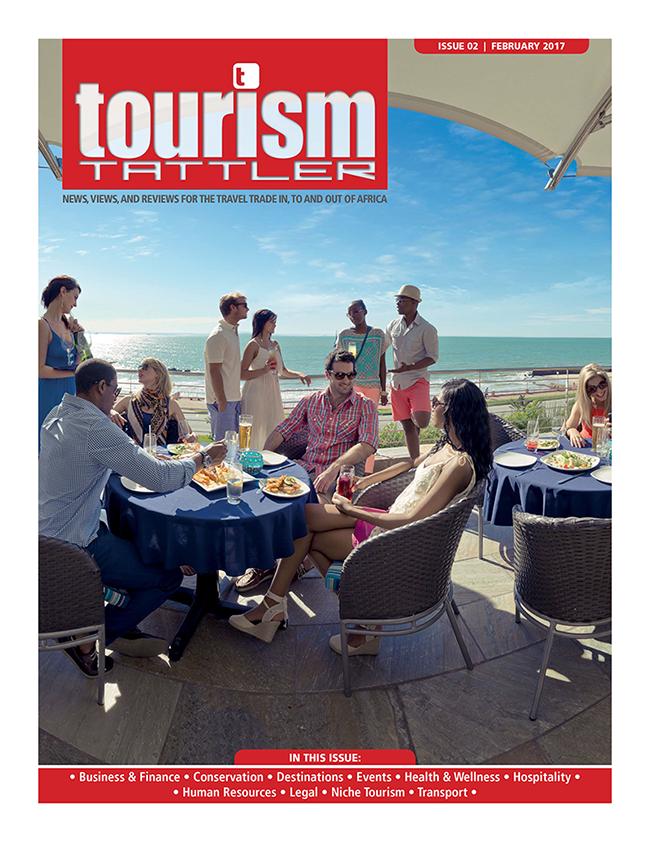 Tourism Tattler 2