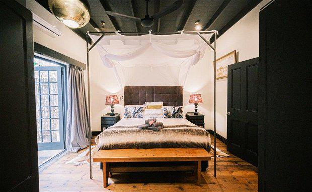 Addo African Home