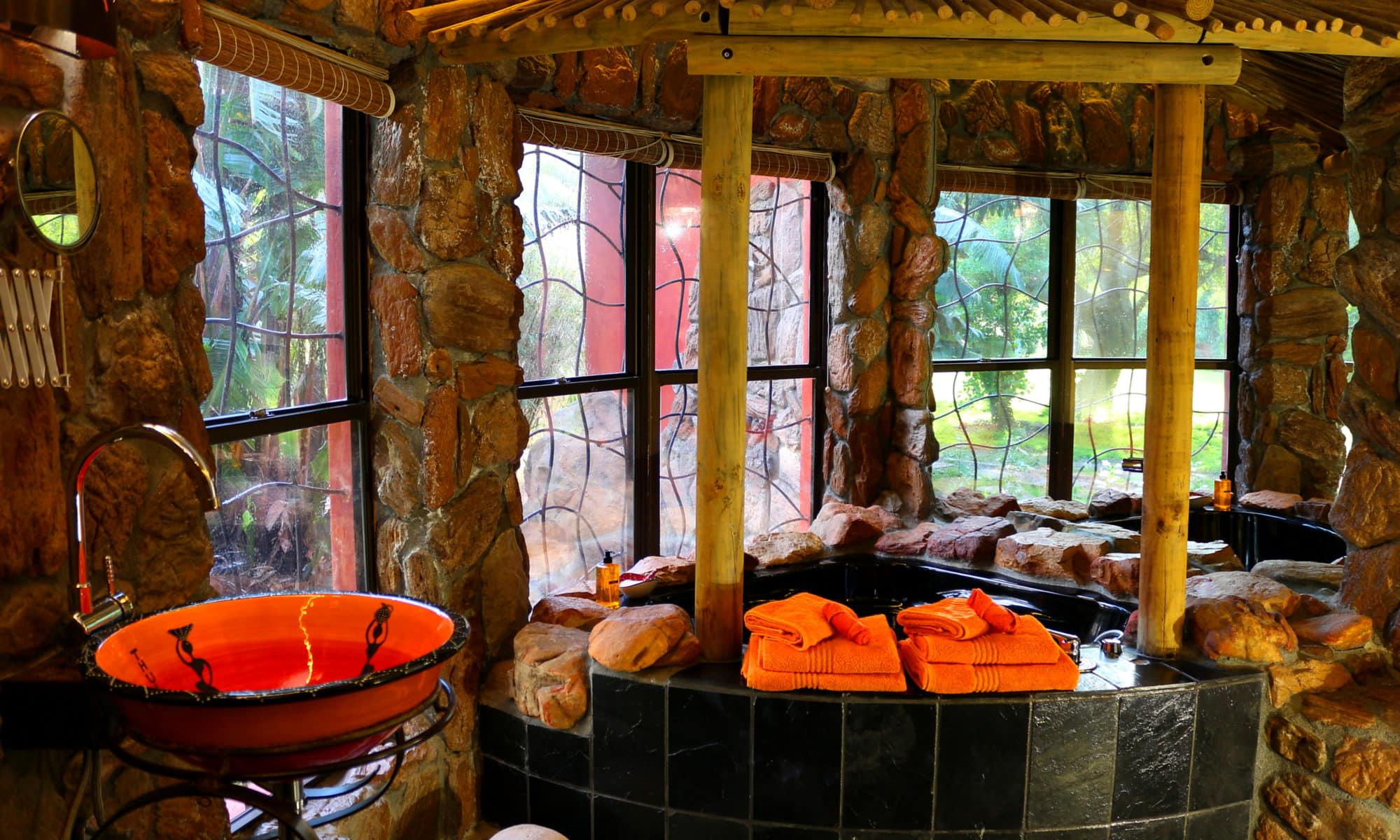 Thulani River Lodge