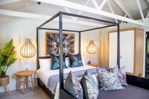 Tranquility B&B 4