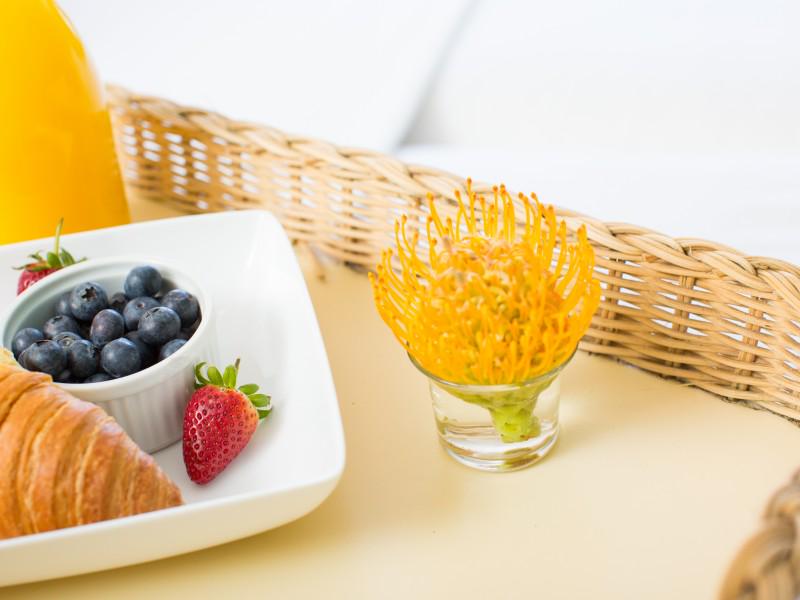Mountain Manor Guest House and Self-catering and FlashPackers