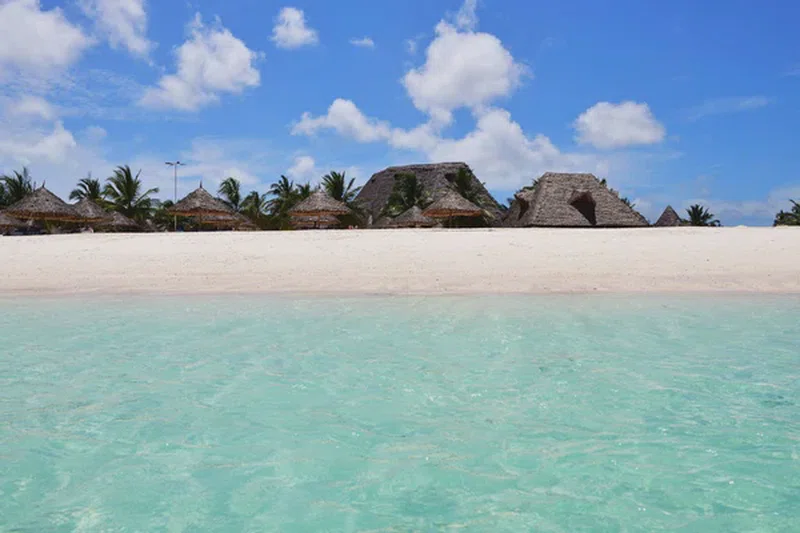 Zanzibar Island 3