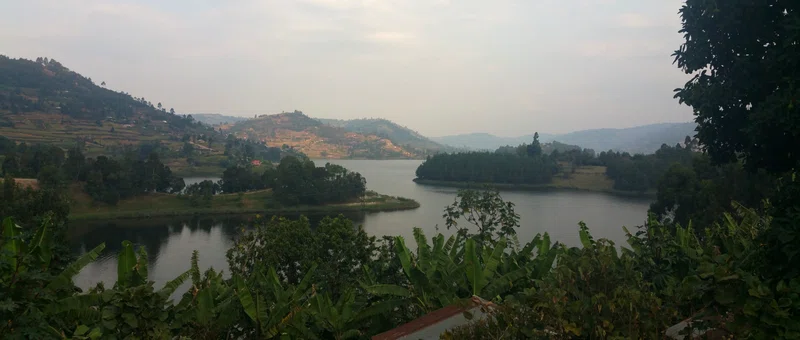 Lake Bunyonyi 3