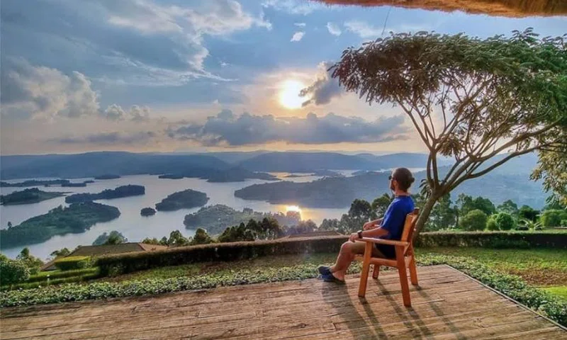 Lake Bunyonyi 2