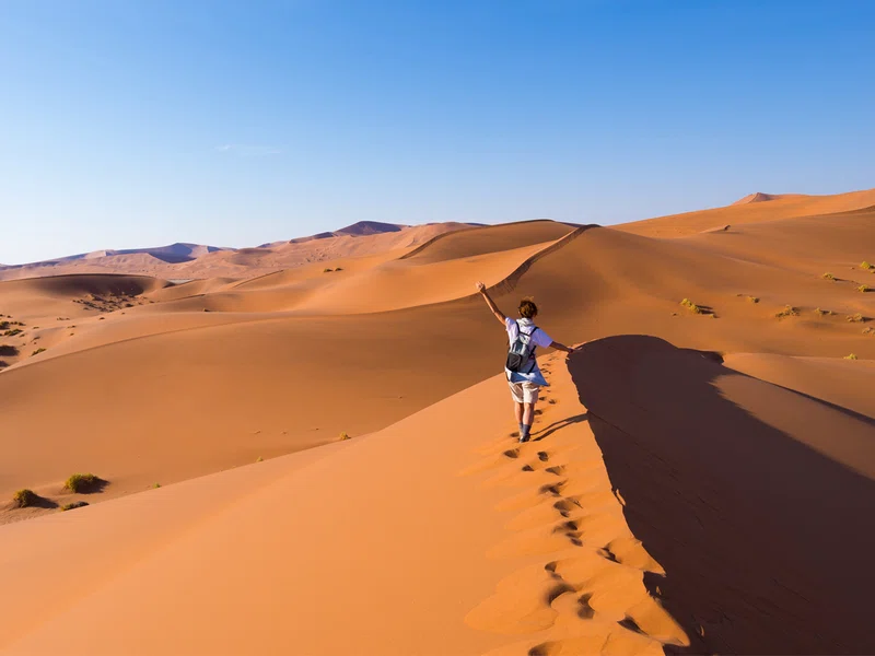Damaraland 3