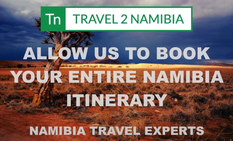 Damaraland