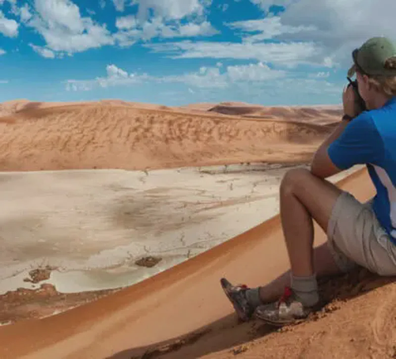 Damaraland 2