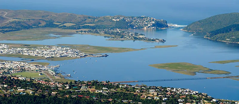 Garden Route 2