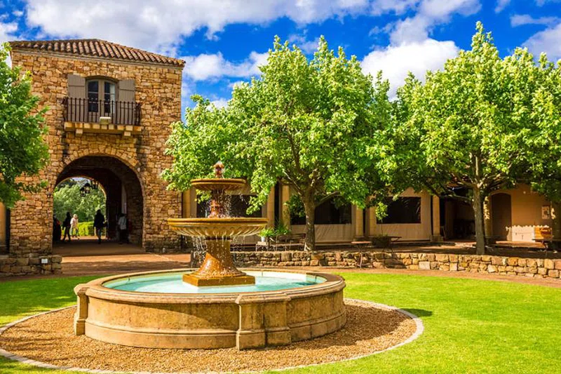 Winelands