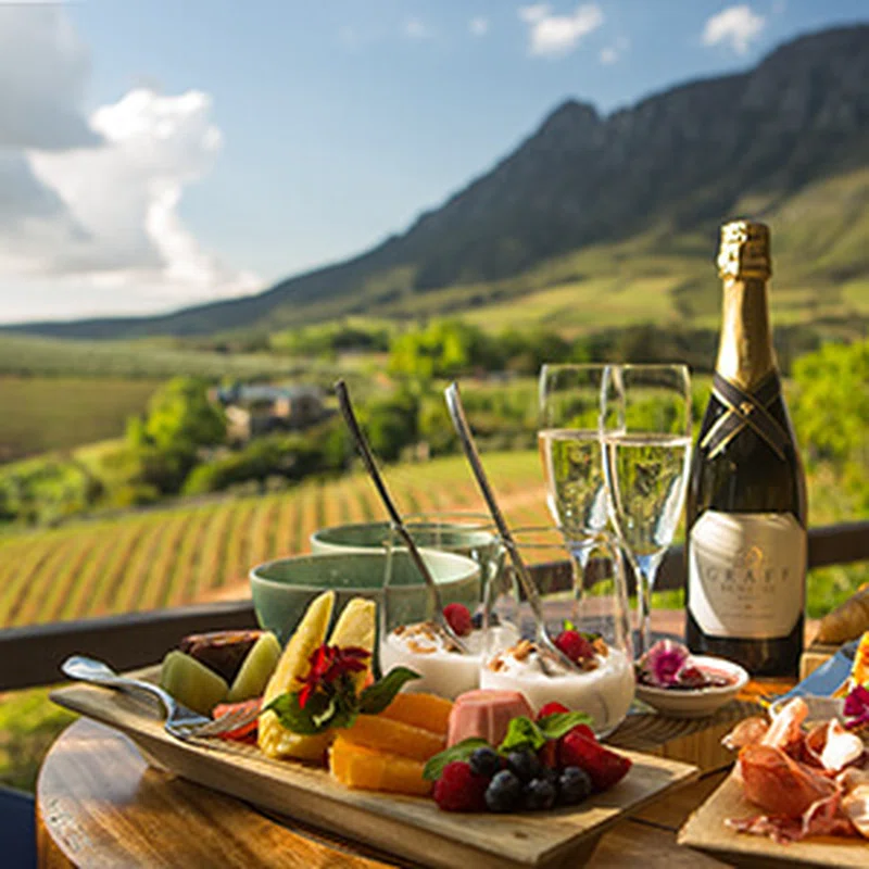 Cape Winelands 5