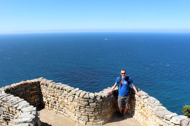 Cape Peninsula 3
