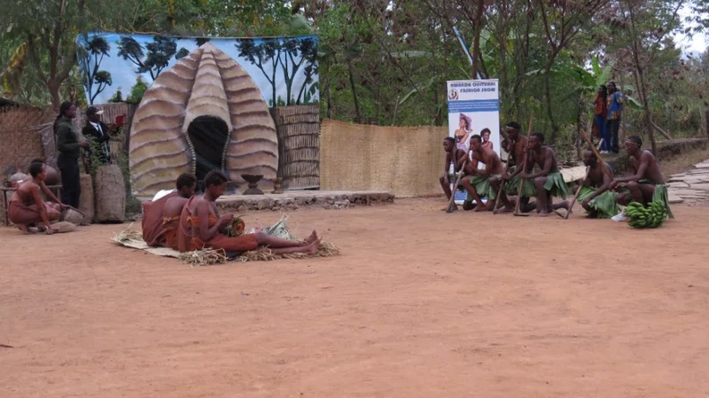 Musanze 5