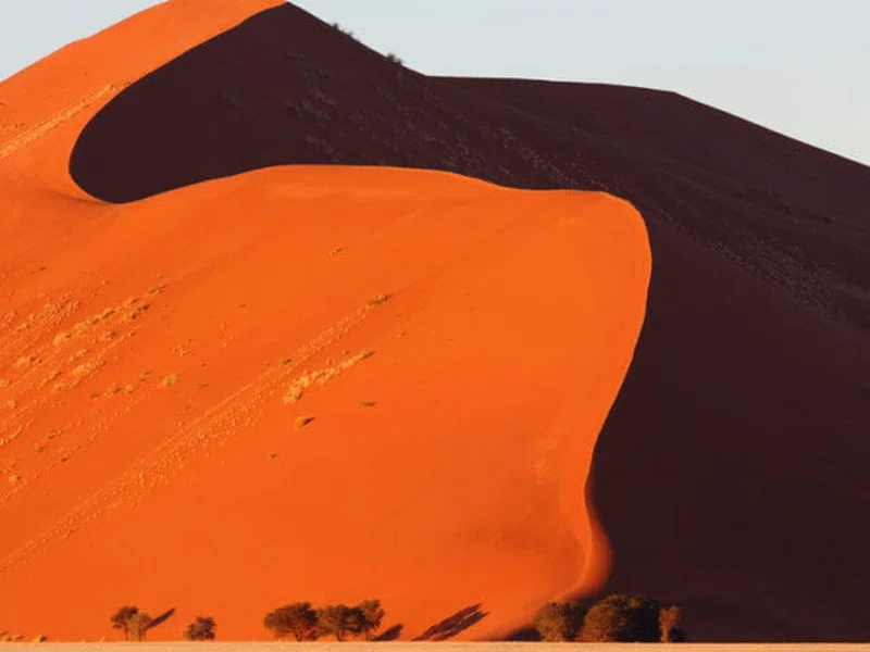 Namib Desert 3