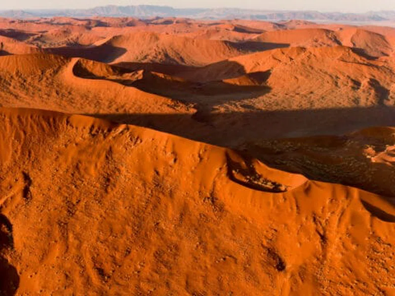 Namib Desert 5