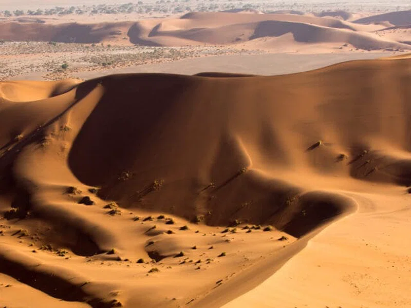 Namib Desert 4