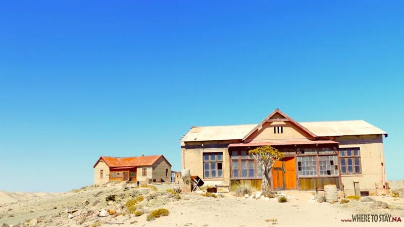 Lüderitz 5