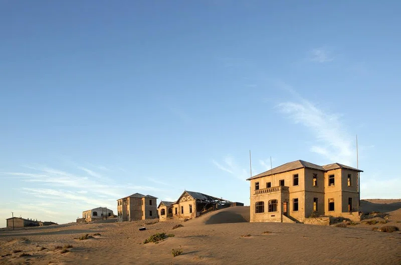 Lüderitz 3