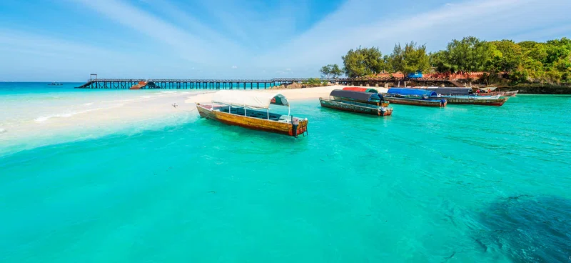 Dar es Salaam Beaches 2