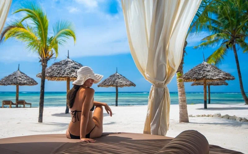 Dar es Salaam Beaches