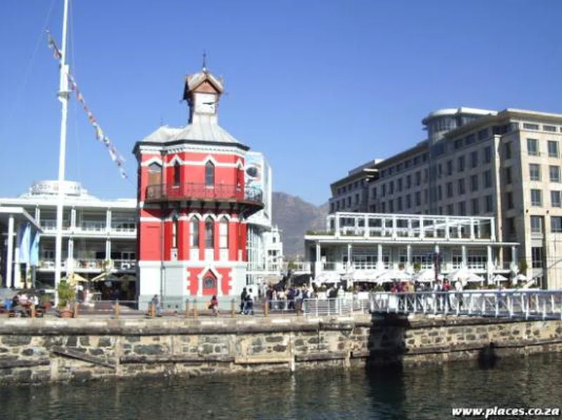 V&A Waterfront 3