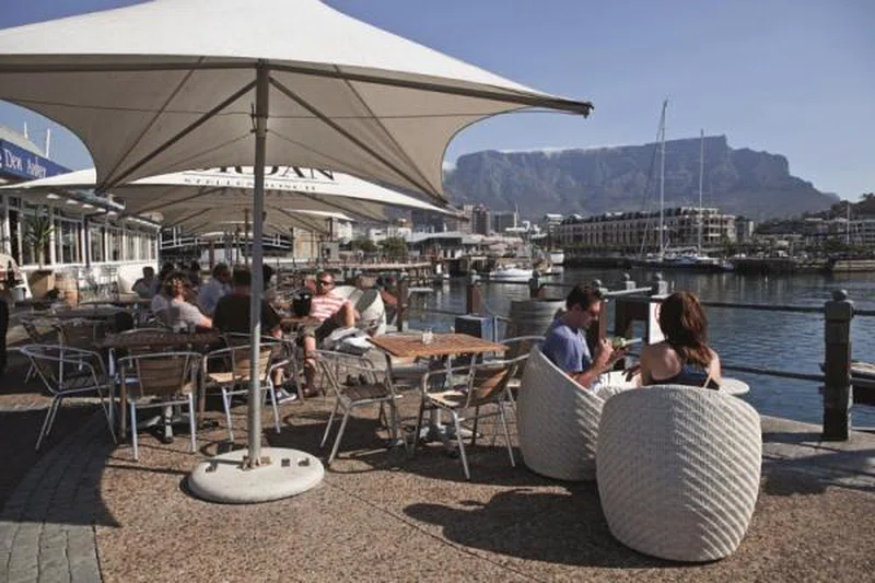 V&A Waterfront 5