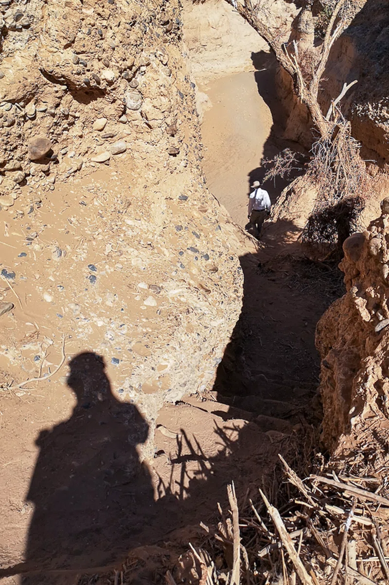 Sesriem Canyon 4