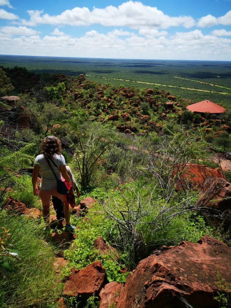 Waterberg Plateau Park 5
