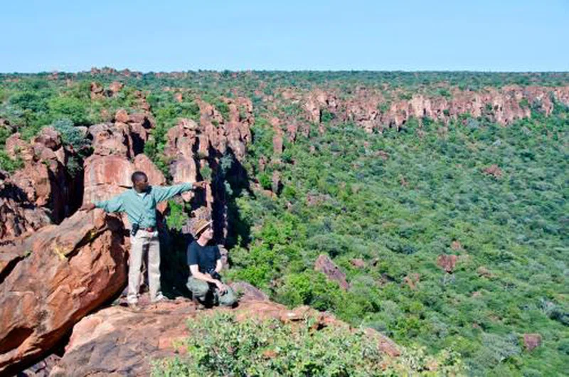 Waterberg Plateau Park 2