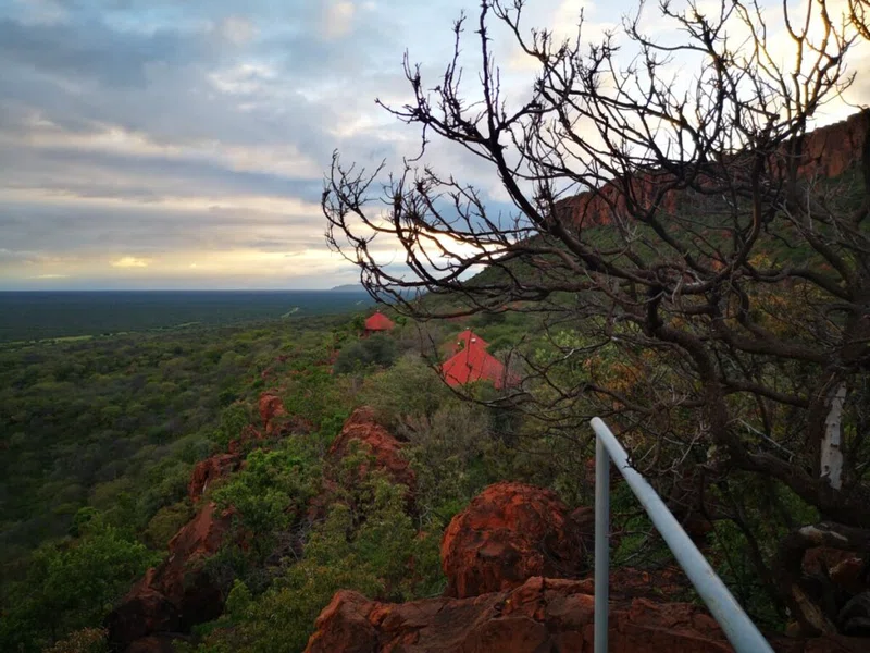 Waterberg Plateau Park 4